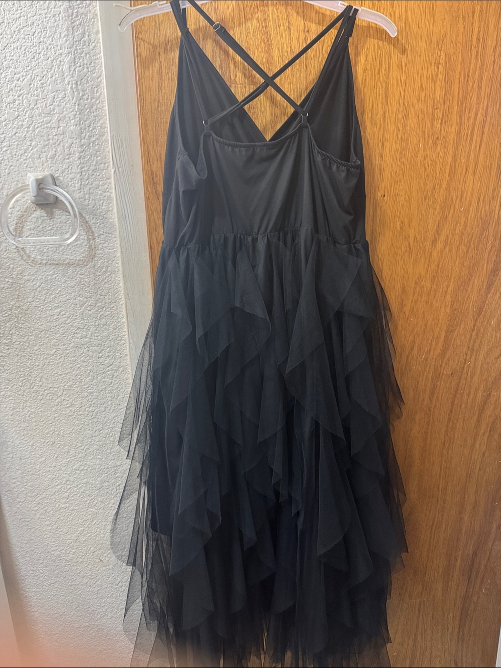 SHEIN Black Curve 2XL Garment Label - Picture 3 of 3